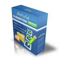 Article Submitter Buzz – Rebrandable Article Submitter Buzz – Rebrandable
