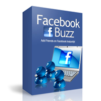 Facebook Buzz Facebook Buzz
