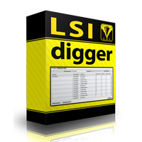 LSI Digger