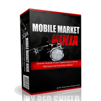 Mobile Market Ninja Mobile Market Ninja